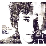 合輯 / 你有所不知的巴布·狄倫 (美版進口版 / 3CD)(V.A. /The Many Faces Of Bob Dylan)