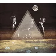 Tizzy Bac / 知人 (Him) (CD) [正式版]