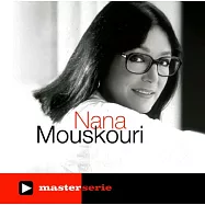 娜娜 / 永恆娜娜~世界名曲最愛典藏 【德國進口美聲音效昇華盤】(CD)(Nana Mouskouri / Master Serie)