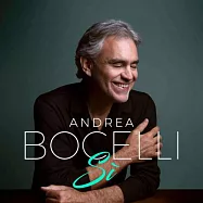 安德烈波伽利 / 真好 (亞洲特別盤)(Andrea Bocelli / Sì (Standard))