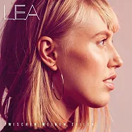 莉雅 / 弦外之音 (CD)(Lea / Zwischen Meinen Zeilen)