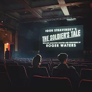 羅傑‧華特斯 / 大兵的故事─羅傑‧華特斯朗讀編寫 (CD)(Roger Waters / The Soldier’s Tale - Narrated by Roger Waters)
