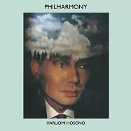 細野晴臣 / Philharmony (CD)(Haruomi Hosono / Philharmony (CD))