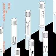 孫盛希SHI SHI / 希遊記SHI’s Journey(孫盛希SHI SHI / 希遊記SHI’s Journey)