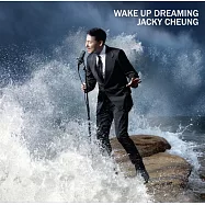 張學友 / [醒著做夢 Wake Up Dreaming] 限量日本進口盤 (CD+DVD)