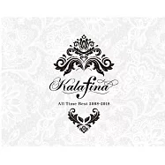 華麗菲娜 / 華麗菲娜歷年精選2008-2018【6CD豪華初回盤】(Kalafina / Kalafina All Time Best 2008-2018 (6CD))