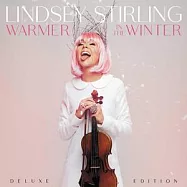 琳西特莉 / 弦音暖聖誕 2018豪華升級盤 (CD)(Lindsey Stirling / Warmer In The Winter Deluxe Edition)