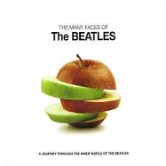 合輯 / 你有所不知的披頭四 (美版進口版 / 3CD)(V.A / The Many Faces Of Beatles)