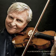 亞弗.泰勒弗森：追憶似水年華 (CD)(Arve Tellefsen: A La Recherche du Temps Pass (CD))