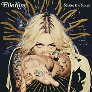 艾兒金 / 熱情洋溢 (黑膠唱片2LP)(Elle King / Shake The Spirit (Vinyl))