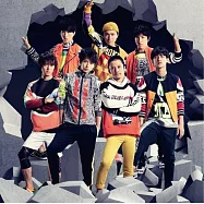 關8 / 關8主義 (日本進口普通盤) [2CD]