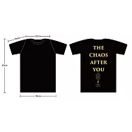 周興哲 /《Twenty Two》亞洲巡迴演唱會獨家紀念衫