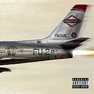 Eminem / Kamikaze [Explicit Content] (Colored Vinyl, Olive, Green) [Vinyl Records 黑膠唱片]