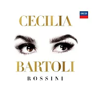 芭托莉 - 羅西尼錄音作品 / 芭托莉 (15CD+6DVD)(Bartoli - Rossini / Bartoli (15CD+6DVD))