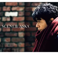 ASKA 飛鳥涼 / SCENEⅡ -Remix ver.