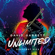 大衛蓋瑞 / 弦樂無極限-大衛蓋瑞精選 (2CD)(David Garrett / Unlimited – Greatest Hits 2CD)