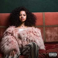 艾拉麥 / 同名專輯 (CD)(Ella Mai / Ella Mai)