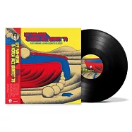Lee Pan-Geun & The Korean Jazz Quintet &rsquo;78 (韓國進口版) (黑膠唱片LP)(Limited 200 Copies, 40th Anniversary Repackaged Issue, w/ Booklet)
