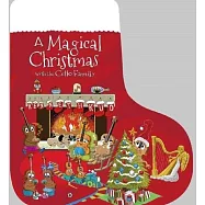 郭虔哲 /《大提琴家族：魔幻聖誕》