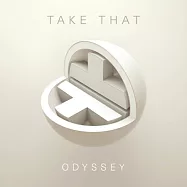 接招合唱團 / 奧德賽之旅 新歌+精選 (2CD)(Take That / Odyssey (2CD))