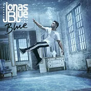 強納斯布魯 / 炫藍電流 (CD)(Jonas Blue / Blue)