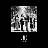 混合甜心 / 第五輯 (進口豪華盤) (CD)(Little Mix / LM5 (Deluxe Edition))
