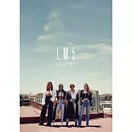混合甜心 / 第五輯 (精裝豪華盤) (CD)(Little Mix / LM5 (Super Deluxe Edition))