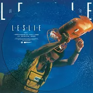 張國榮 / Leslie圖案唱片 (Picture LP)