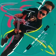 張國榮 / Stand Up 圖案唱片 (Picture LP)