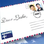 張國榮 / Dear Leslie (CD)