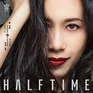 莫文蔚 / 我們在中場相遇 (平裝版) (CD)(Karen Mok / HALF TIME)