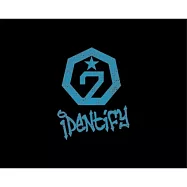 GOT7 - 1st Collection [IDENTIFY] ORIGINAL VERSION (韓國進口版)