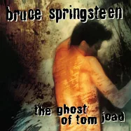 布魯斯史普林斯汀 / 湯姆約德的鬼魂 (2018 黑膠LP)(Bruce Springsteen / The Ghost Of Tom Joad)