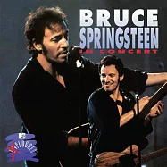 布魯斯史普林斯汀 / MTV現場演唱輯 (2018 黑膠2LP)(Bruce Springsteen / MTV Unplugged)