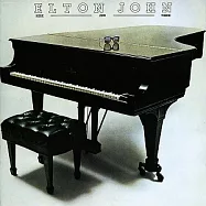 艾爾頓強 / 垂手可得 (黑膠LP)(Elton John / Here And There Remastered 2018)