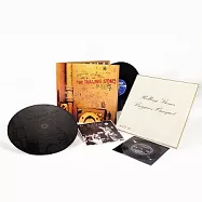 滾石合唱團 / 窮人宴會50周念紀念黑膠套裝(The Rolling Stones / Beggars Banquet 50th Anniversary Edition [1LP + 12