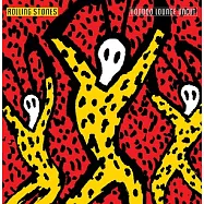 滾石合唱團 / 1994年邁阿密現場演唱實況 (黑膠3LP)(The Rolling Stones / Voodoo Lounge Uncut 3LP)