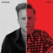 歐利馬斯 / 眾所皆知 (2CD進口普通版)(Olly Murs / You Know I Know (Standard 2CD))