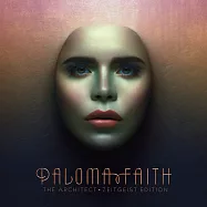 帕洛瑪費絲 / 音樂造物主 (時代精神升級版) (2CD)(Paloma Faith / The Architect (Zeitgeist Edition))