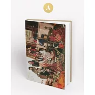 TWICE 3RD SPECIAL ALBUM 第三張特別專輯 THE YEAR OF "YES&rsquo;&rsquo; [A版] (韓國進口版)