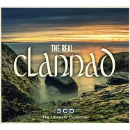 克蘭納德家族合唱團 / 真.藏... (3CD)(Clannad / The Real... Clannad)