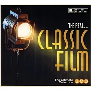 眾藝人 /真.藏...經典電影金曲 (3CD)(Various Artists / The Real... Classic Film)