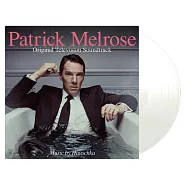 赫胥卡 / 梅爾羅斯 電視原聲帶 (黑膠LP) 首批限量彩膠(Hauschka / Patrick Melrose (Original Television Soundtrack))