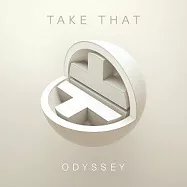 接招合唱團 / 奧德賽之旅 2CD新歌+精選 (歐洲進口豪華盤)(Take That / Odyssey 2CD Deluxe)