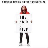 電影原聲帶 / 致所有逝去的聲音(O.S.T. / The Hate U Give)