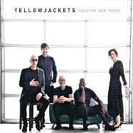 黃夾克樂團/聲樂美意(Yellowjackets/Raising Our Voice)