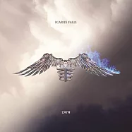贊恩 / 伊卡洛斯 墜落 (2CD潮酷台壓版)(Zayn / Icarus Falls)
