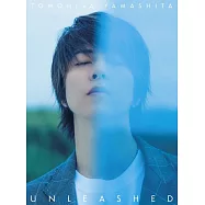 山下智久 / UNLEASHED【CD+DVD FEEL盤】(Tomohisa Yamashita / UNLEASHED (FEEL Edition))
