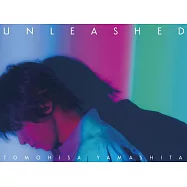 山下智久 / UNLEASHED【CD+DVD LOVE盤】(Tomohisa Yamashita / UNLEASHED (LOVE Edition))