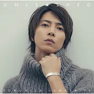 山下智久 / UNLEASHED【通常盤】(Tomohisa Yamashita / UNLEASHED (Standard Edition))